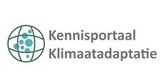 Knowledge Portal for Climate Adaptation - logo