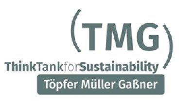 Berlin-based TMG Thinktank for Sustainability gGmbH