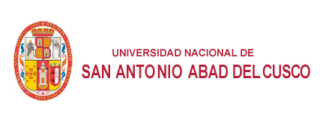 UNSAAC Logo