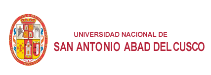 UNSAAC Logo