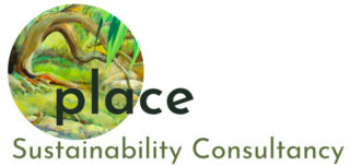 Place Consultancy logo NZ