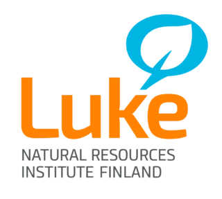 Natural Resources Institute Finland (Luke) logo