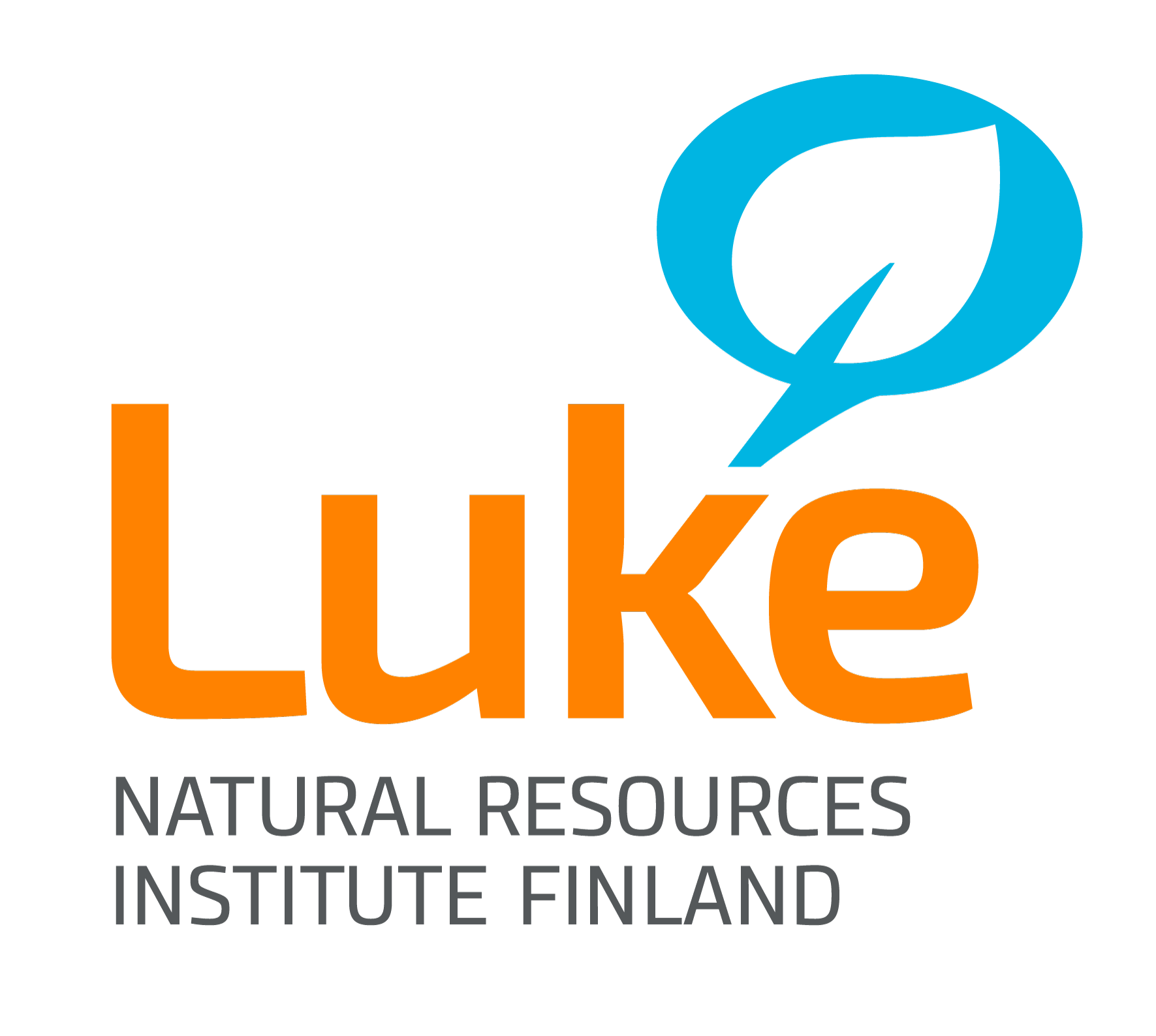 Natural Resources Institute Finland (Luke) logo