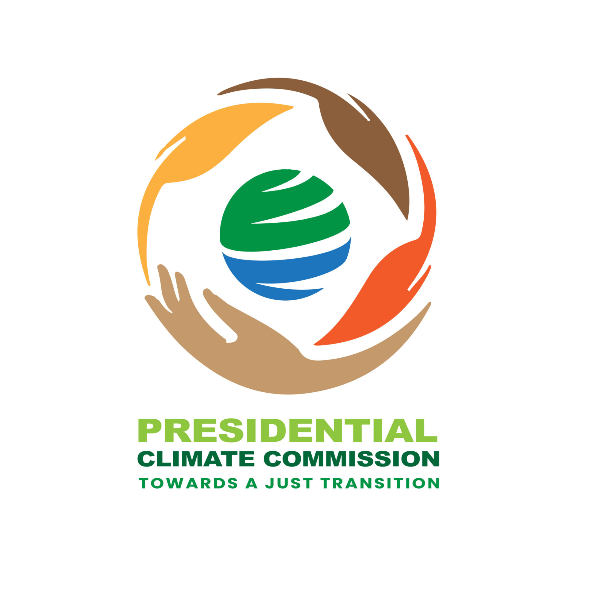 Presidential Climate Commission of South Africa