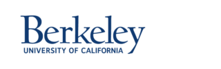 University of California Berkeley logo