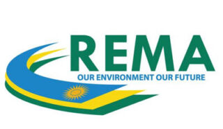 REMA logo.