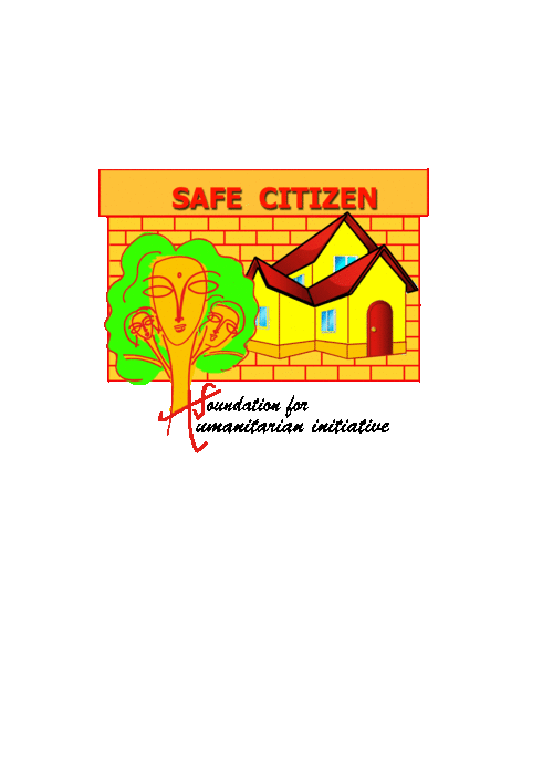 Safe Citizen logo