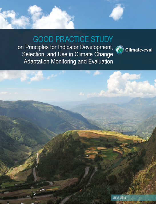 Good Practice Study Front Cover Image