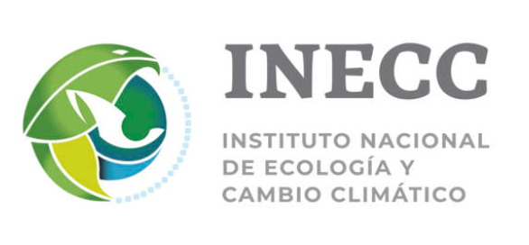 the INECC logo