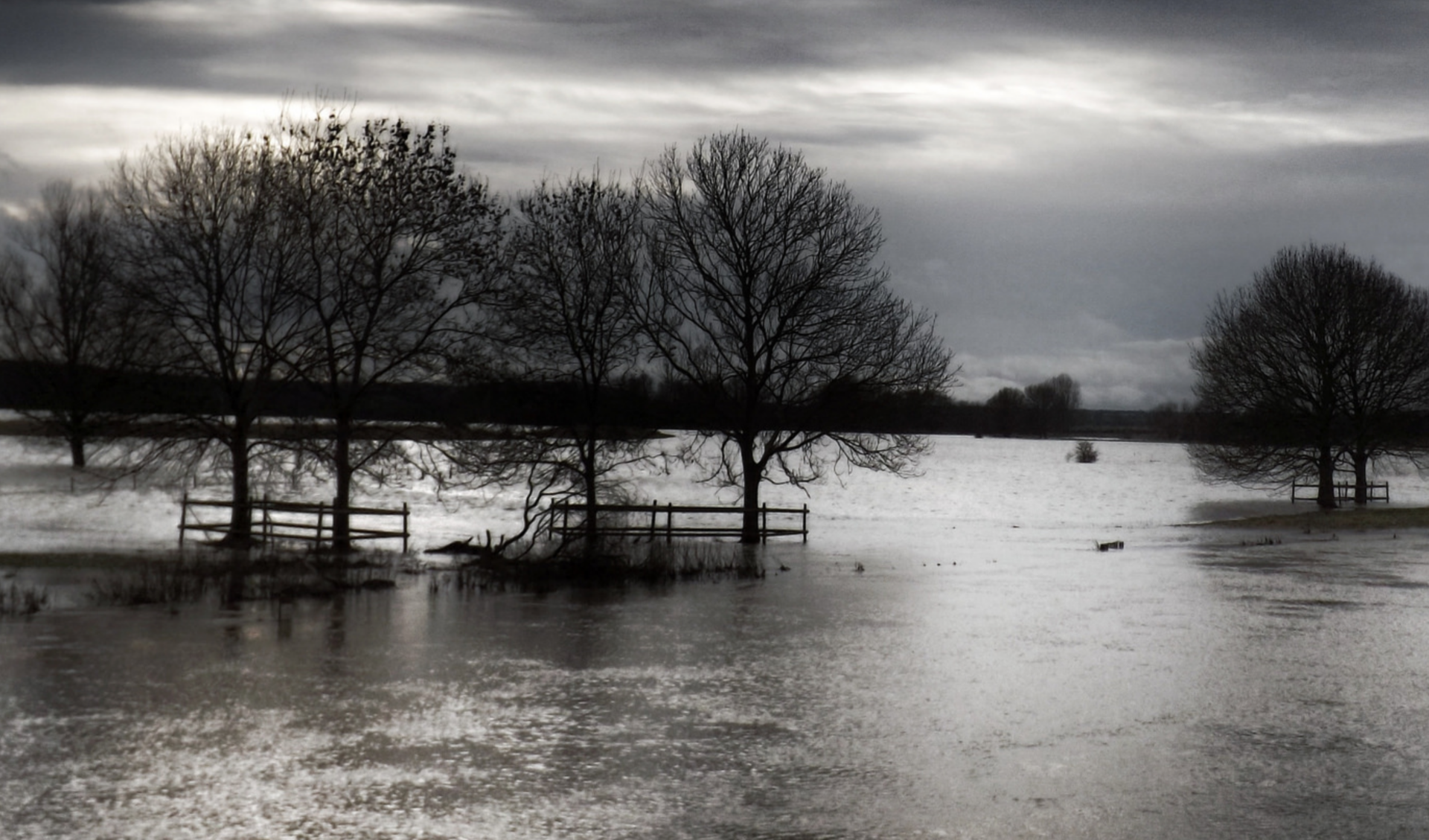 flooding UK
