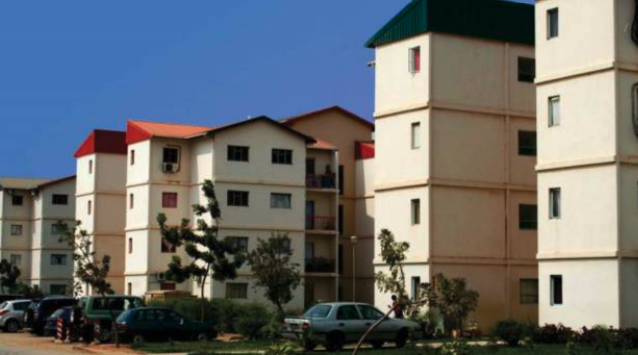 Nova Vida Housing Development