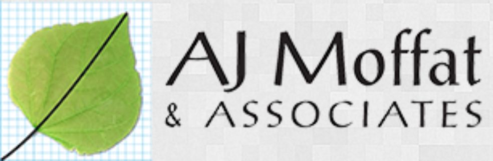 AJ Moffat & Associates logo