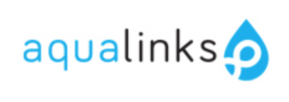 Aqualinks logo