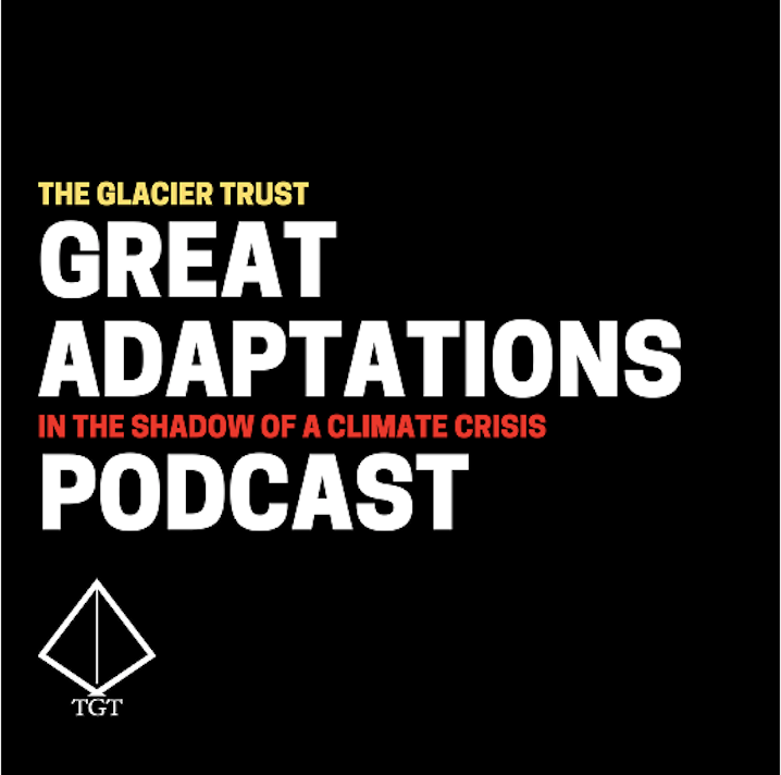 Great Adaptations Podcast