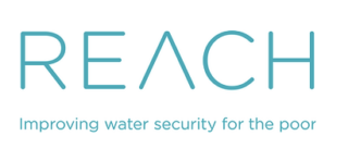 REACH and improving water security for the poor in teal