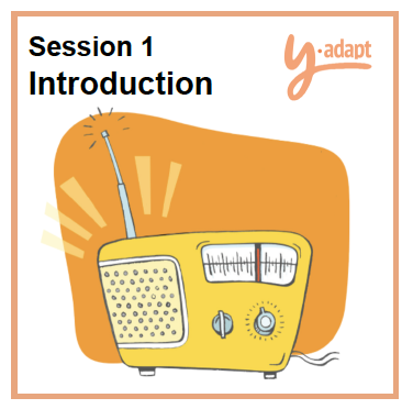 Session 1: Introduction