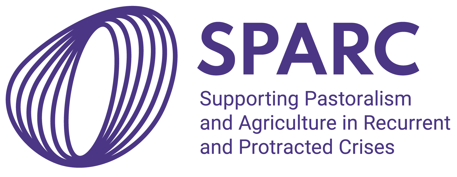Logo SPARC