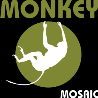 logo for Monkey Mosaic