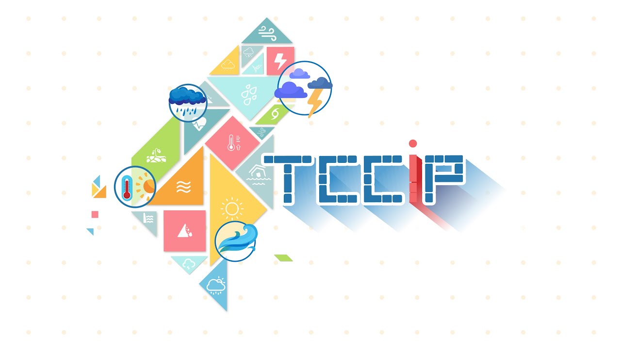 TCCIP