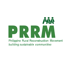 PRRM logo