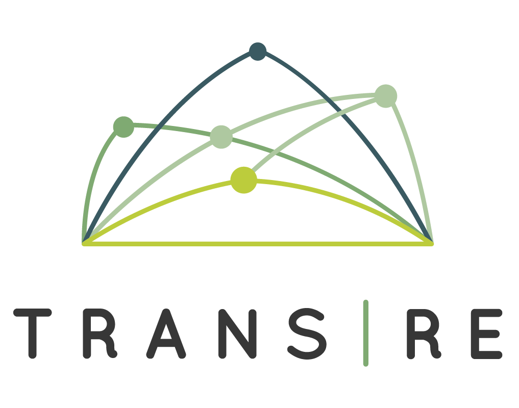 TransRe Logo