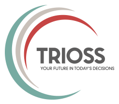 TRIOSS logo