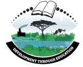 University of Barotseland