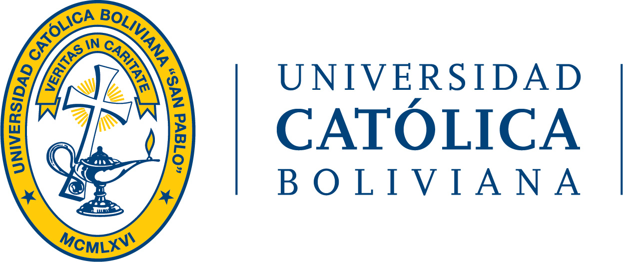 Universidad Católica Boliviana "San Pablo" Regional Cochabamba
