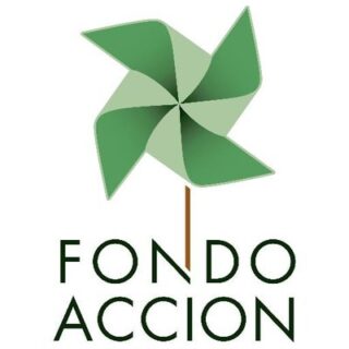 Fondo Acción is a nonprofit organization that works in Colombian rural areas