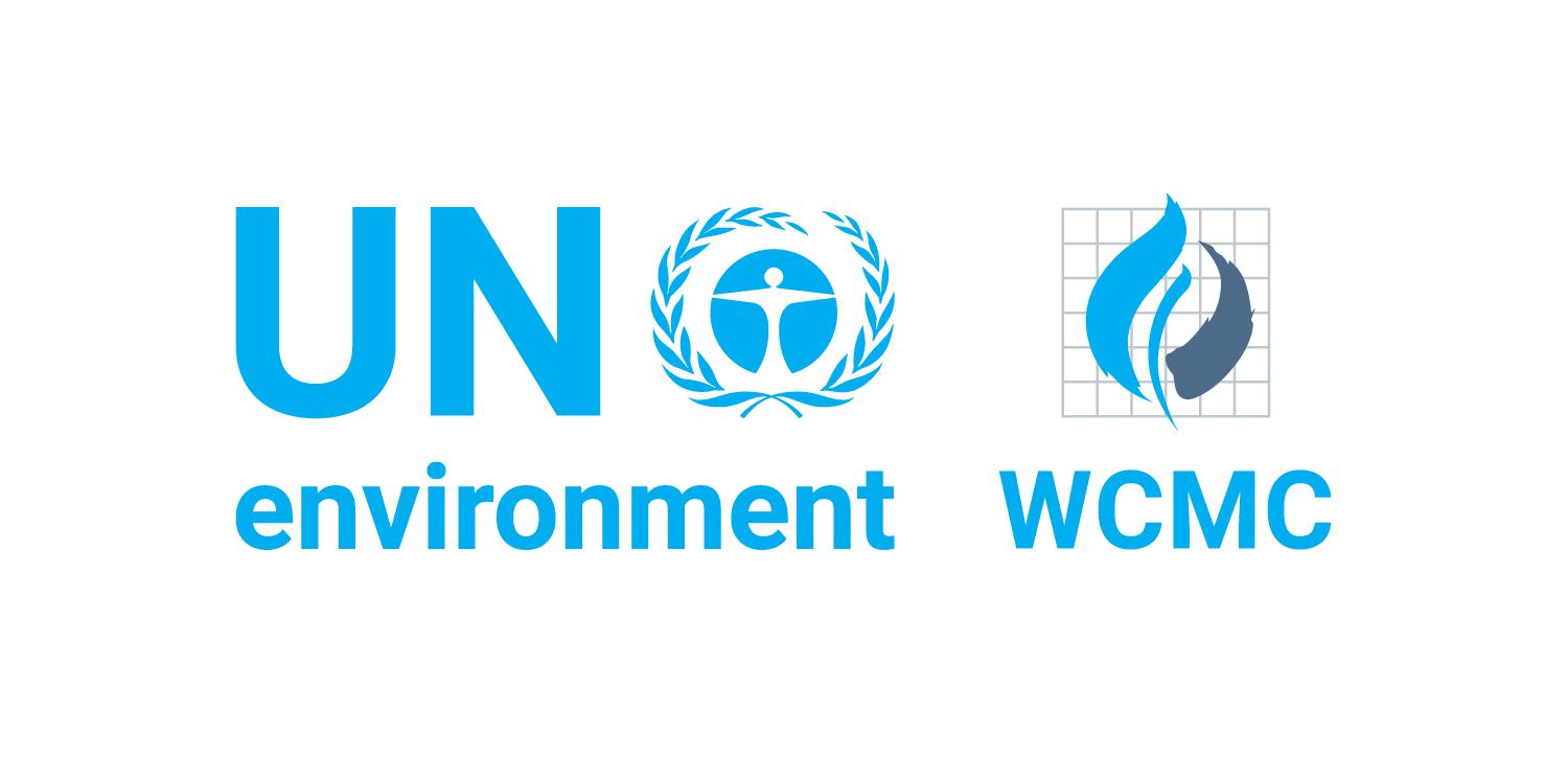UN WCMC logo