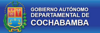 Cochabamba logo