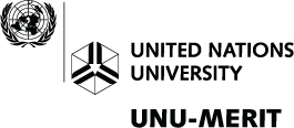 UNU-MERIT logo