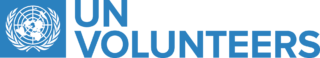 UN Volunteers logo