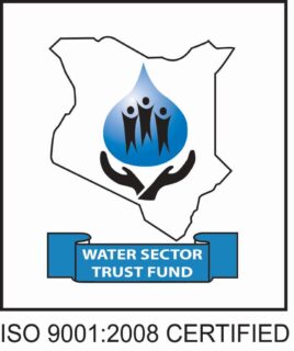 Water Sector Trust Fund
