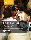From Tracking to Action