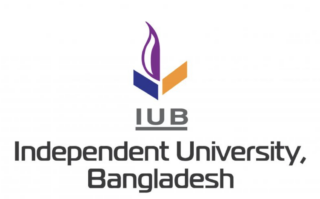 IUB Independent University, Bangladesh