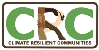 Climate Resilient Communities logo