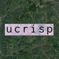 UCRISP is an NGO focused on landscape/urbanism/planning/research