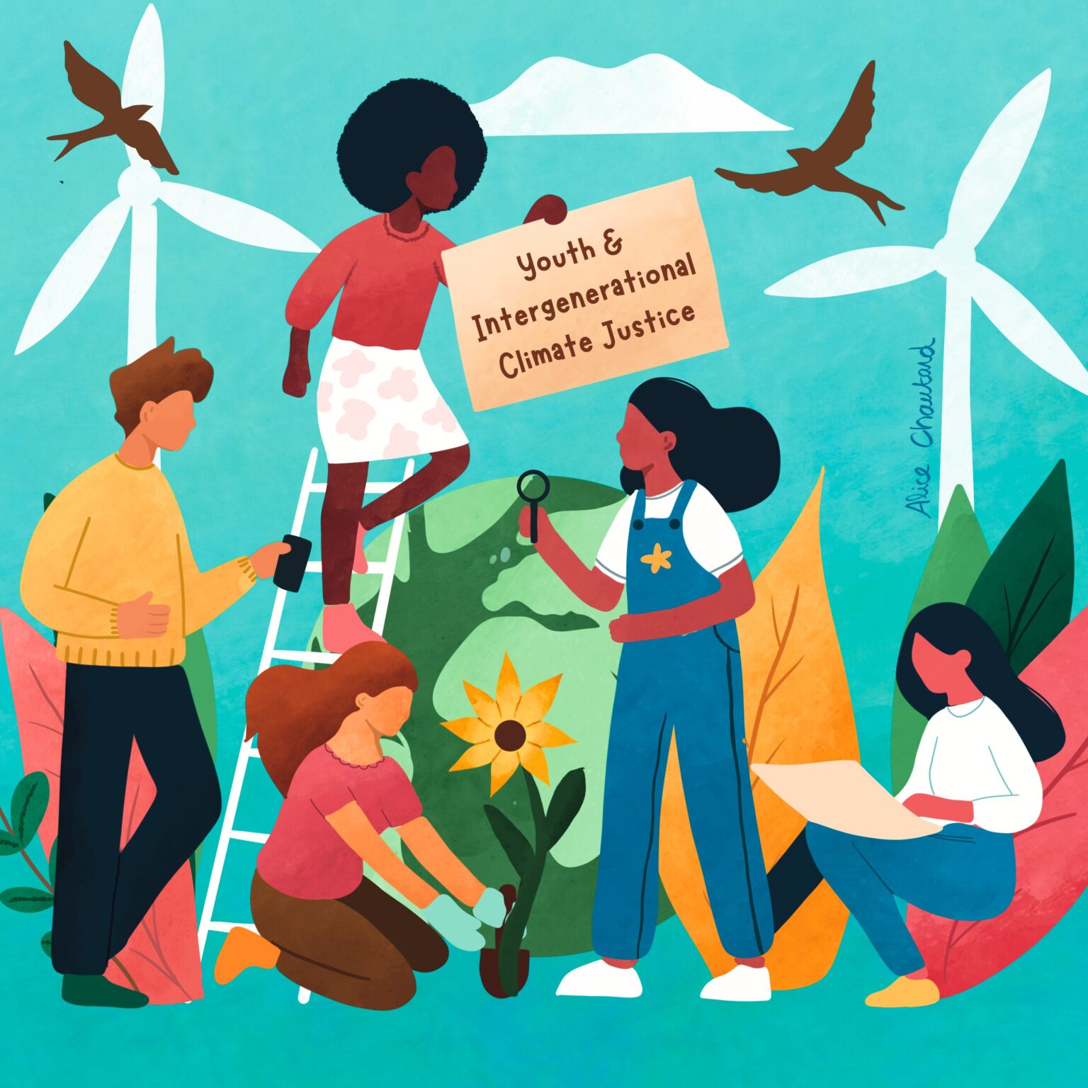 Inherited Roles: Understanding The Intergenerational Impact - 1m7n4oh
