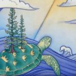Indigenous-led Nature-Based Solutions for the climate crisis: insights from Canada
