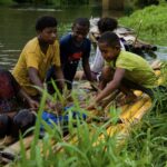 Traditional ecological knowledge for climate change adaptation and disaster risk reduction in Fiji