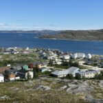 Monitoring climate change impacts, Indigenous livelihoods and adaptation: Perspectives from Inuit community of Hopedale, Nunatsiavut, Canada